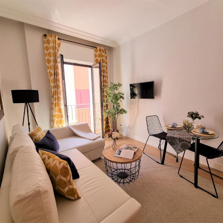 Plaza Ii De Mayo - One-Bedroom Apartment - 20