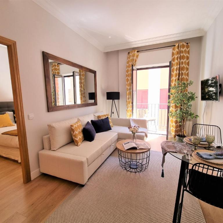 Plaza Ii De Mayo - One-Bedroom Apartment - 22