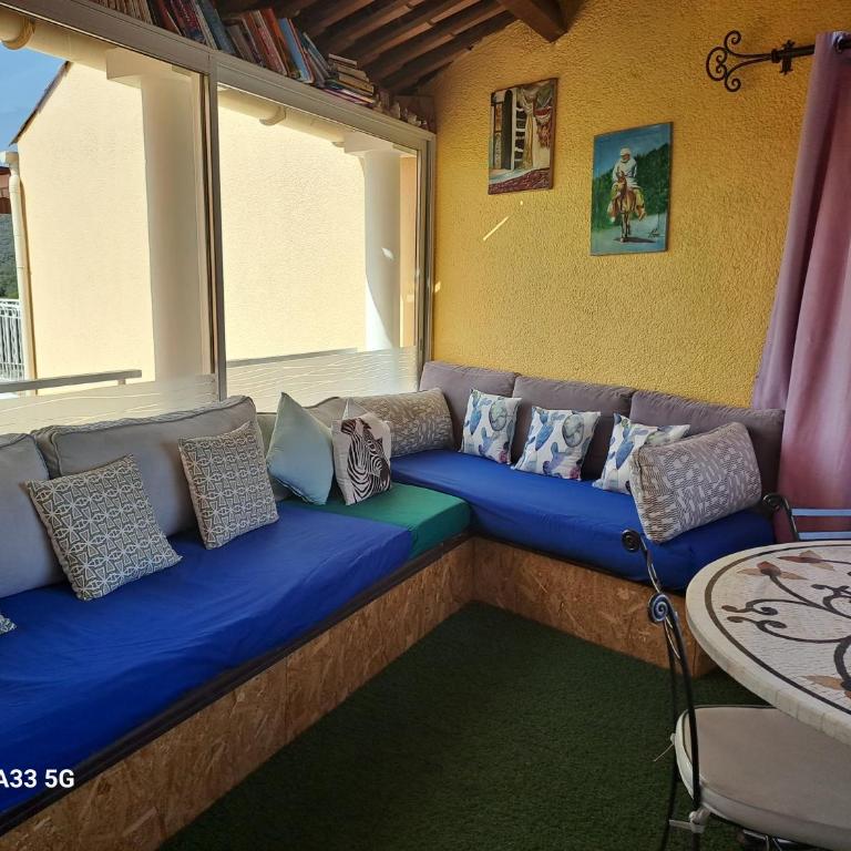 Cap Esterel vue Mer - Appartement 1 Chambre - 3
