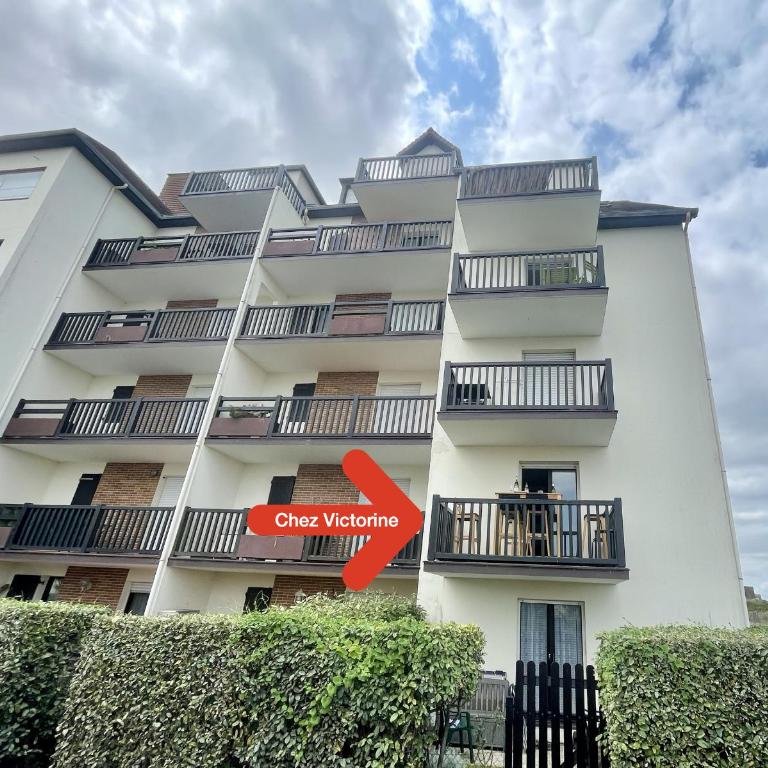 Joli studio près du front de mer - Appartement 1 Chambre - 17