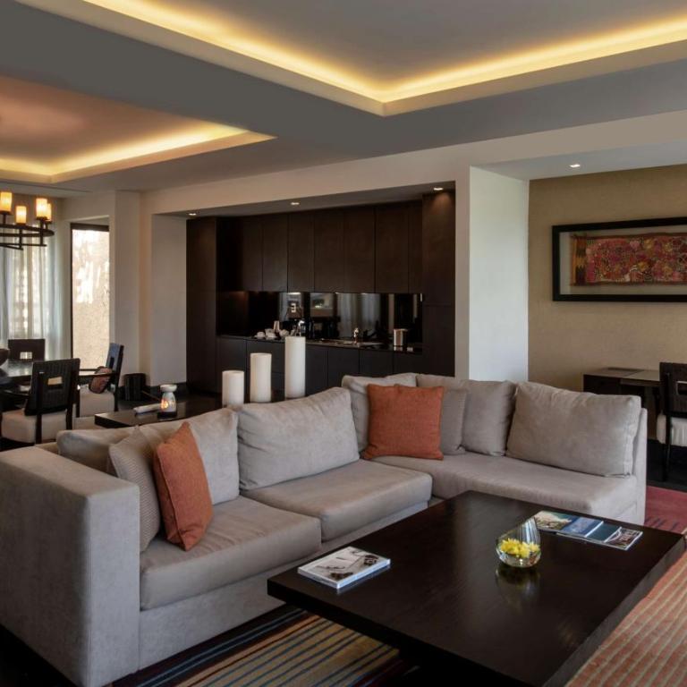 Banyan Tree Mayakoba - Villa familiar de 3 dormitorios - 2