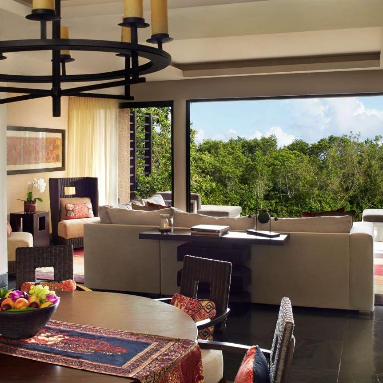 Banyan Tree Mayakoba - Villa familiar de 3 dormitorios - 4