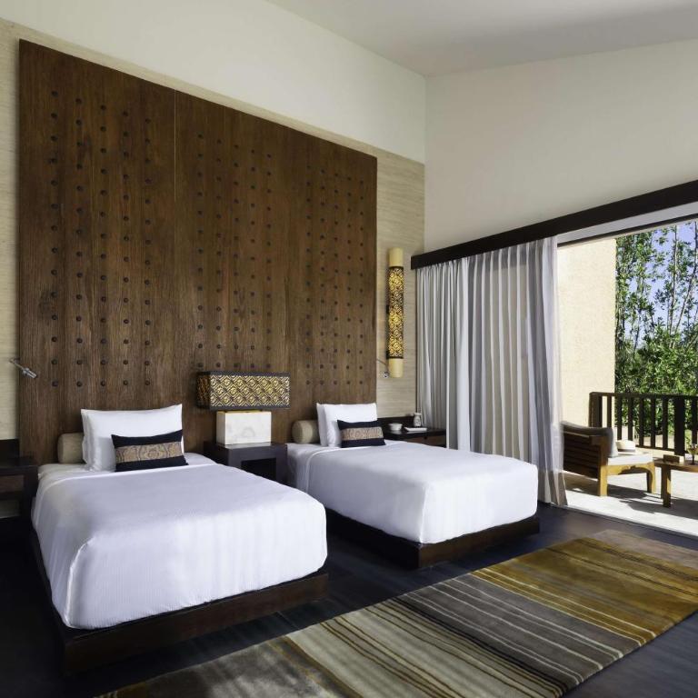 Banyan Tree Mayakoba - Villa Serenity de 2 dormitorios con piscina - 2