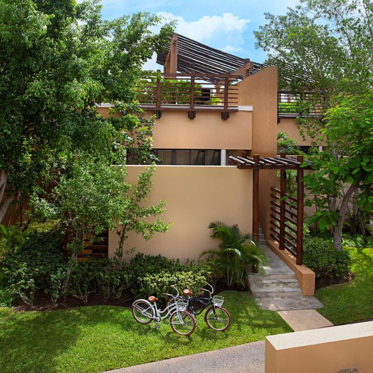 Banyan Tree Mayakoba - Villa familiar de 3 dormitorios - 6
