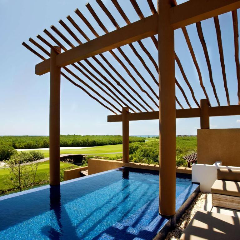 Banyan Tree Mayakoba - Villa familiar de 3 dormitorios - 7