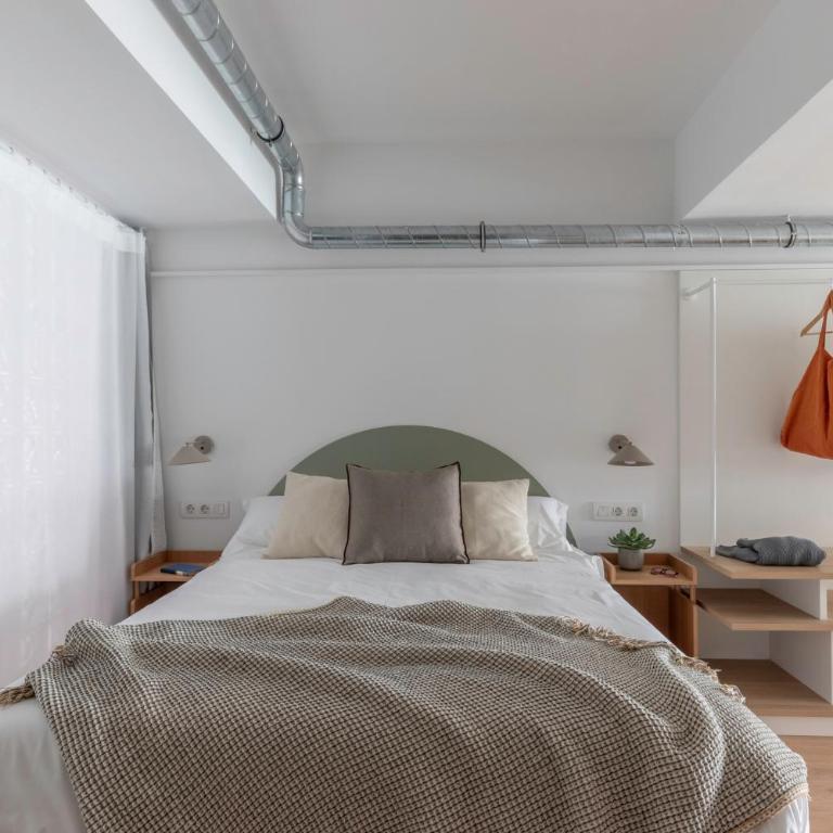 B48 Bilbao Abando - Family Studio - 4