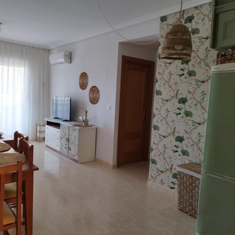 Apartamento COSTA CARIBE III - Magic Word-Marina D'Or - Apartamento de 2 dormitorios - 5
