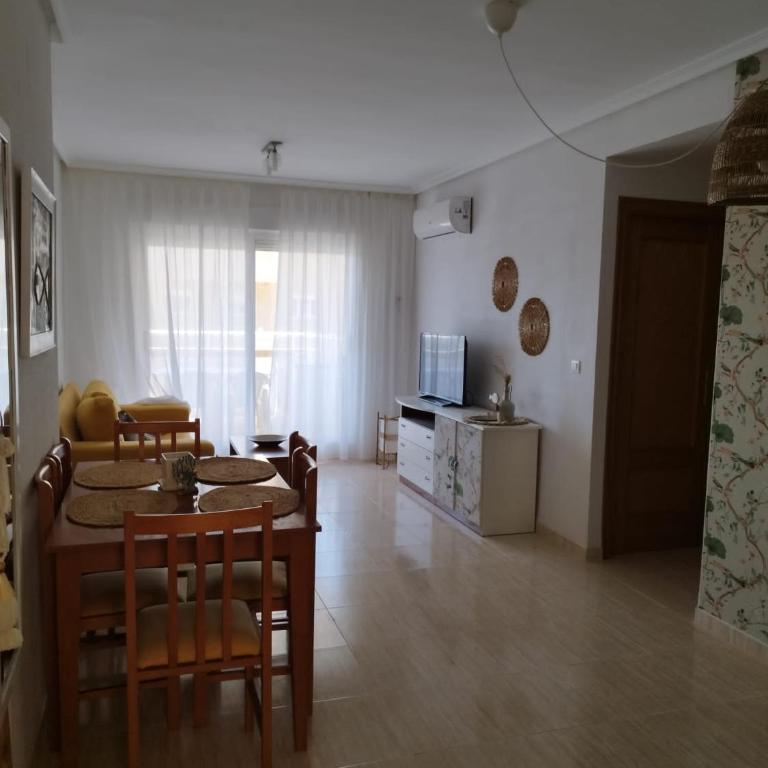 Apartamento COSTA CARIBE III - Magic Word-Marina D'Or - Apartamento de 2 dormitorios - 3