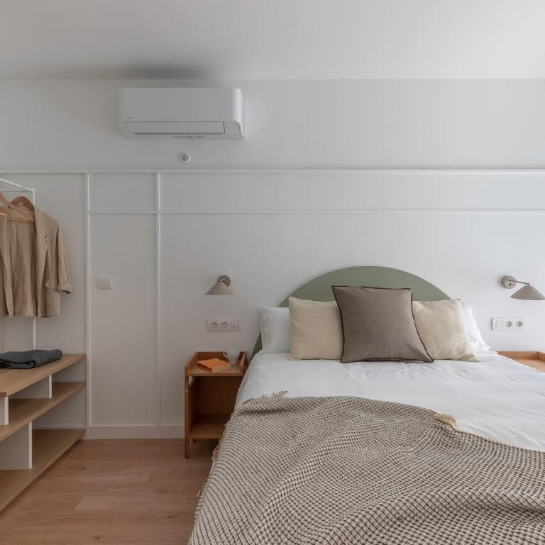 B48 Bilbao Abando - One-Bedroom Apartment - 8