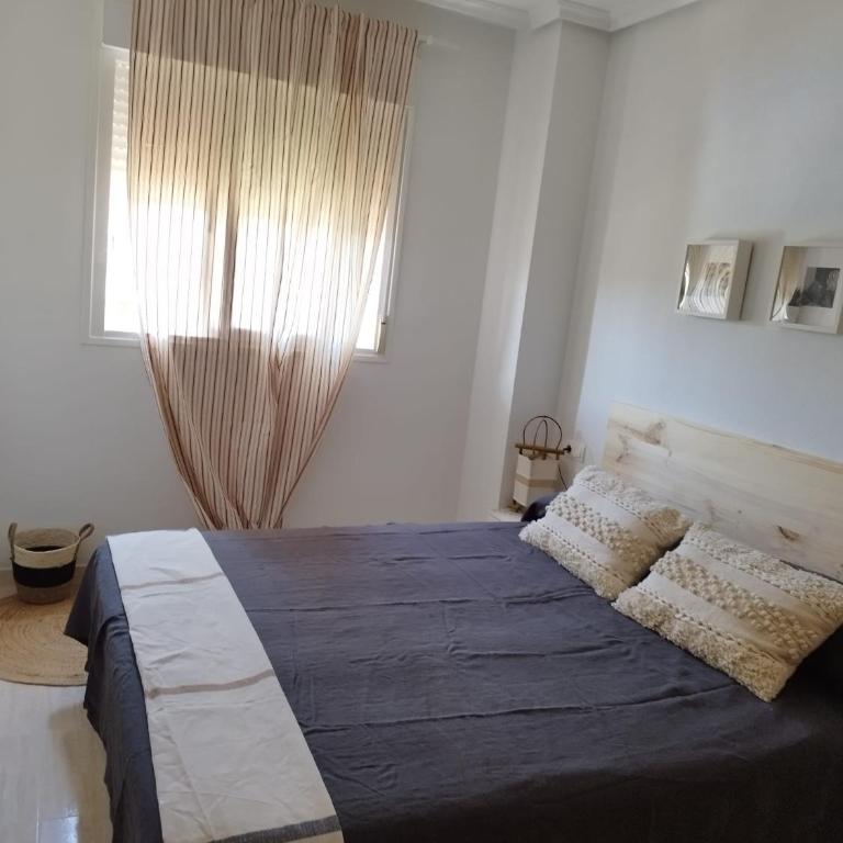 Apartamento COSTA CARIBE III - Magic Word-Marina D'Or - Apartamento de 2 dormitorios - 9