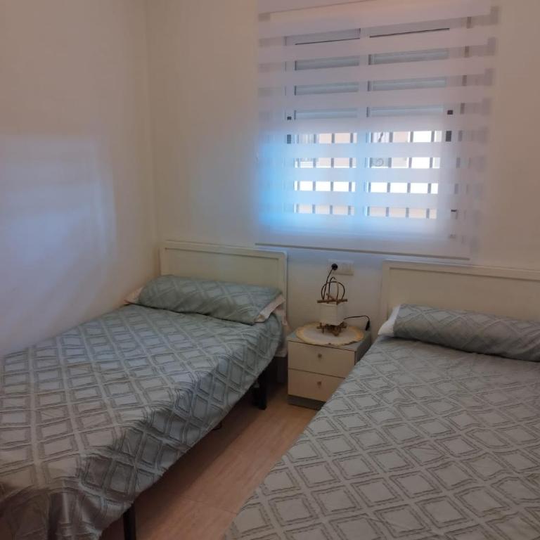 Apartamento COSTA CARIBE III - Magic Word-Marina D'Or - Apartamento de 2 dormitorios - 10