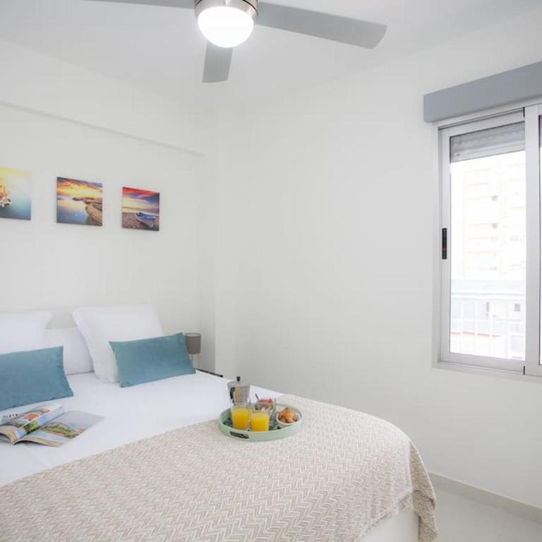 SingularStays Cullera V - Three-Bedroom Apartment - 3