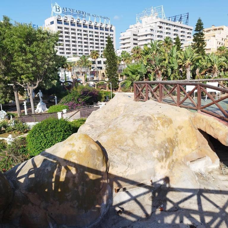 Apartamento COSTA CARIBE III - Magic Word-Marina D'Or - Apartamento de 2 dormitorios - 25