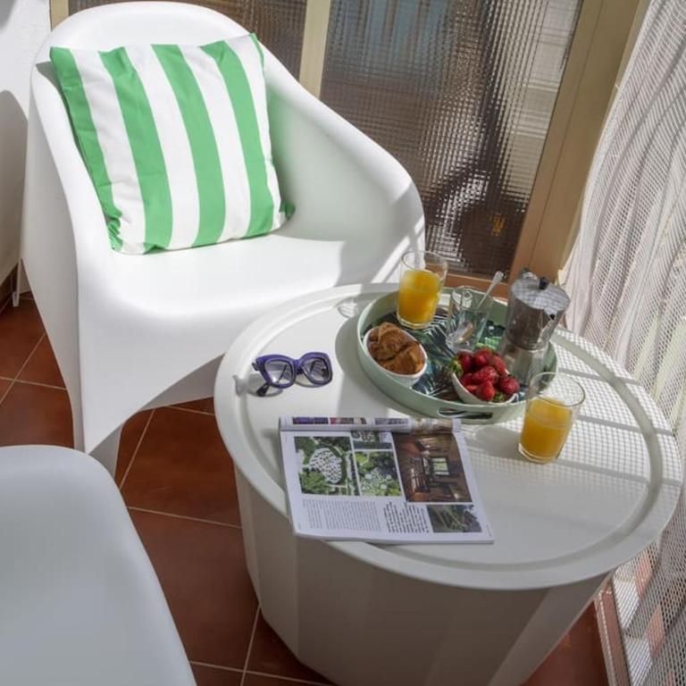 SingularStays Cullera V - Three-Bedroom Apartment - 18