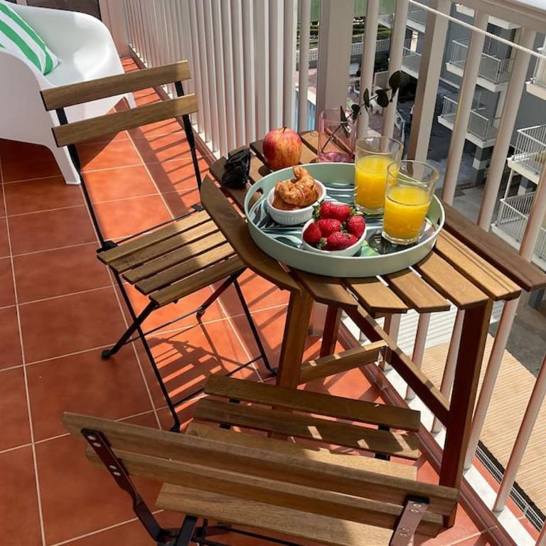 SingularStays Cullera V - Three-Bedroom Apartment - 19