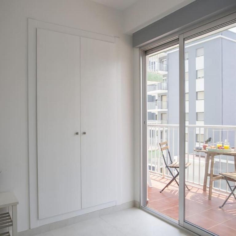 SingularStays Cullera V - Three-Bedroom Apartment - 20