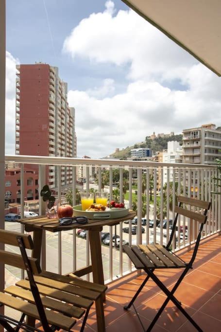 SingularStays Cullera V - Three-Bedroom Apartment - 22
