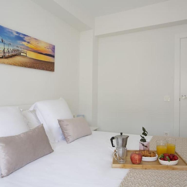 SingularStays Cullera V - Three-Bedroom Apartment - 25