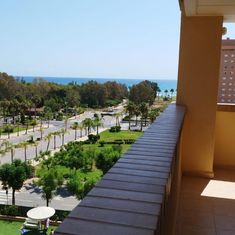 Apartamento COSTA CARIBE III - Magic Word-Marina D'Or - Apartamento de 2 dormitorios - 16