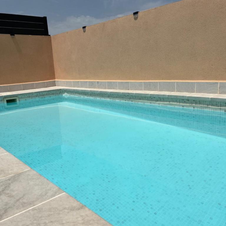 ÁTICO Paraíso Beach con piscina privada - Apartamento Ático - 7