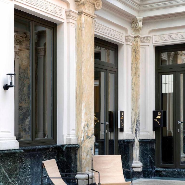 Agora' - Boutique Stays - Appartamento Deluxe - 4