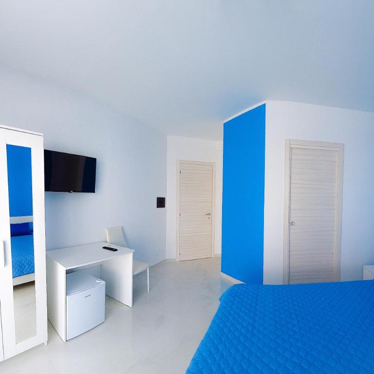 Villa Milena Apartments & Rooms - Camera Matrimoniale Standard - 3