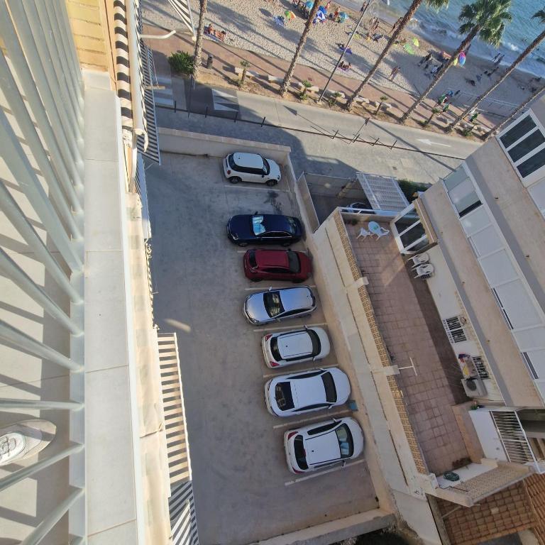La vila del mar - Apartamento de 2 dormitorios - 13
