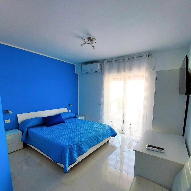 Villa Milena Apartments & Rooms - Camera Matrimoniale Standard - 1