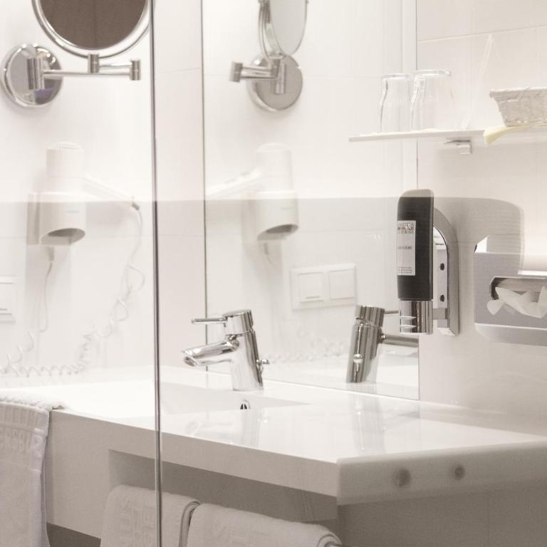 Genusshotel Riegersburg - Standard Doppelzimmer - 4