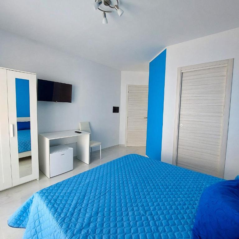 Villa Milena Apartments & Rooms - Camera Matrimoniale Standard - 2