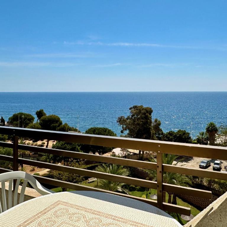 Clubrent - Edf Calpe Place, planta 7, primera linea - Apartamento de 2 dormitorios - 19