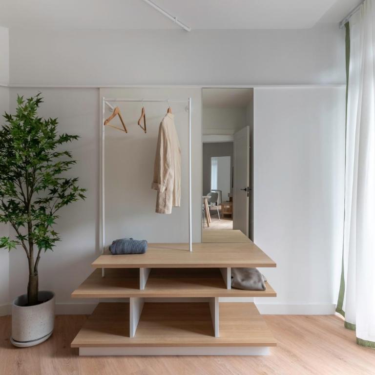 B48 Bilbao Abando - Deluxe Apartment - 9