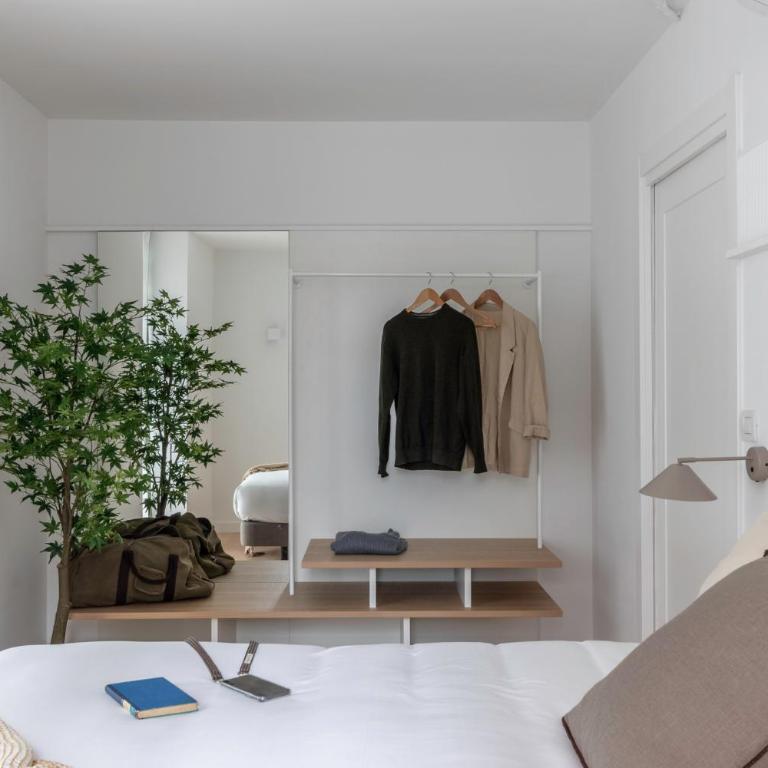 B48 Bilbao Abando - Deluxe Apartment - 1
