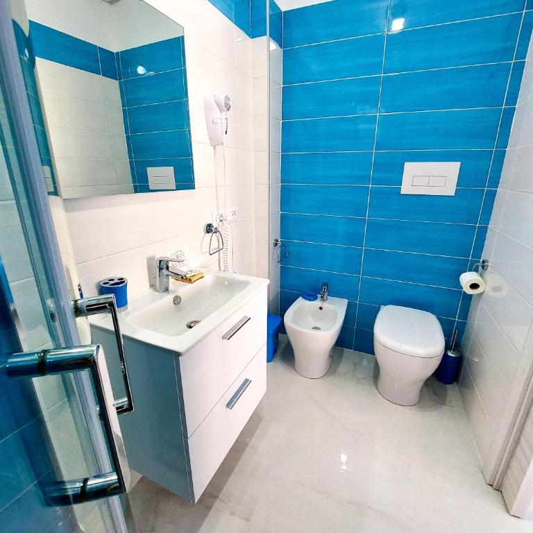 Villa Milena Apartments & Rooms - Camera Matrimoniale Standard - 6
