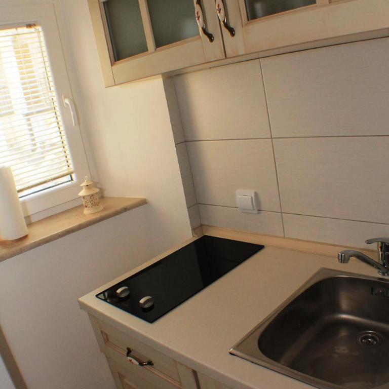 Apartments Popovic - Studio with Sofa Bed and Sea View - 27