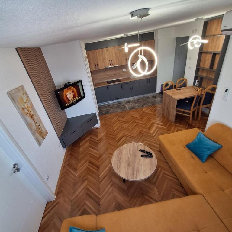 centar apartment - Apartman sa 3 Spavaće Sobe - 13