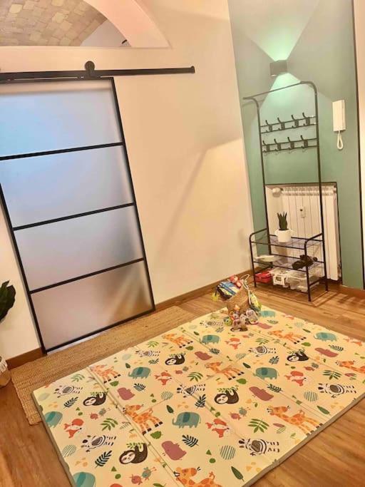 NEW Look8 Vatican Home - Apartment mit 2 Schlafzimmern - 39