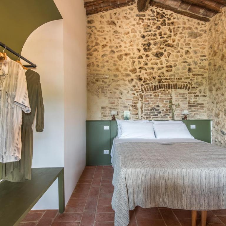 Agriturismo Casalino18 - Monolocale Queen Deluxe - 3