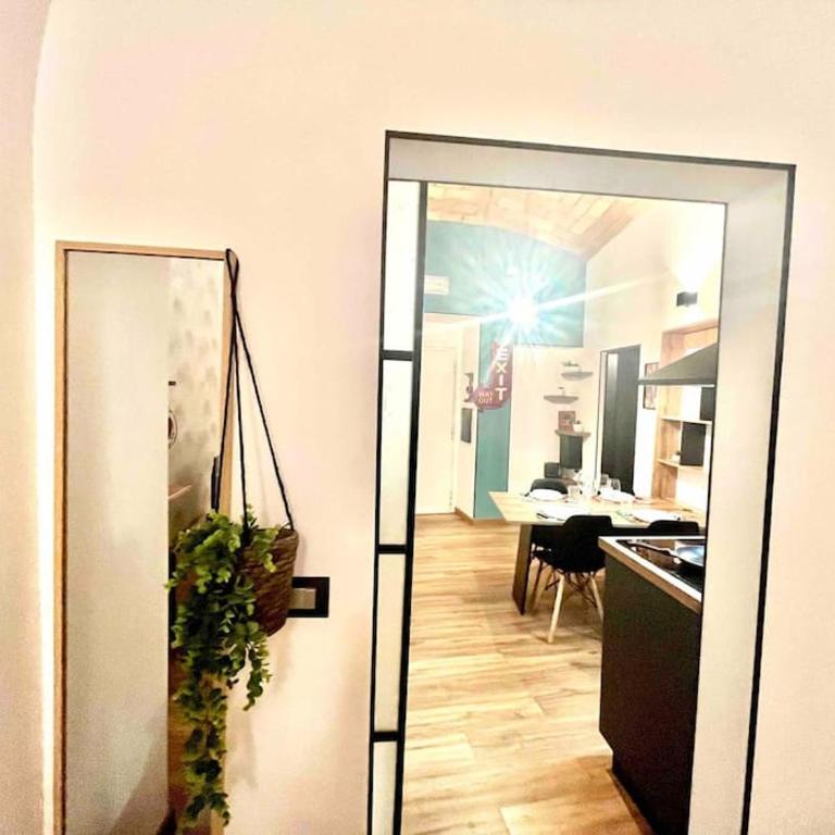 NEW Look8 Vatican Home - Apartment mit 2 Schlafzimmern - 24
