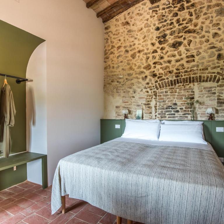 Agriturismo Casalino18 - Monolocale Queen Deluxe - 13