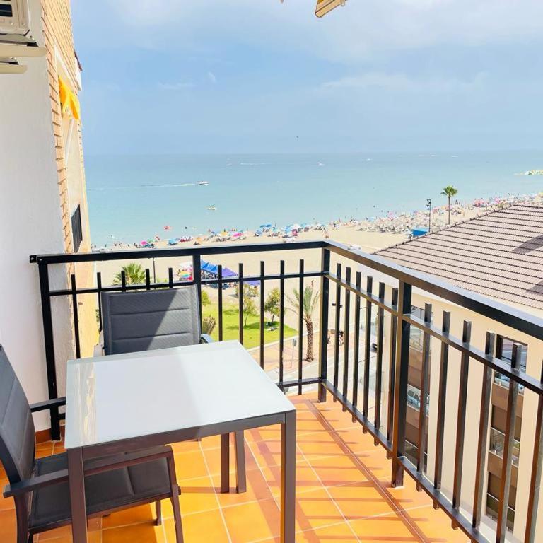 Apartamento Ronda 2 - Fuengirola - Apartamento de 1 dormitorio - 1