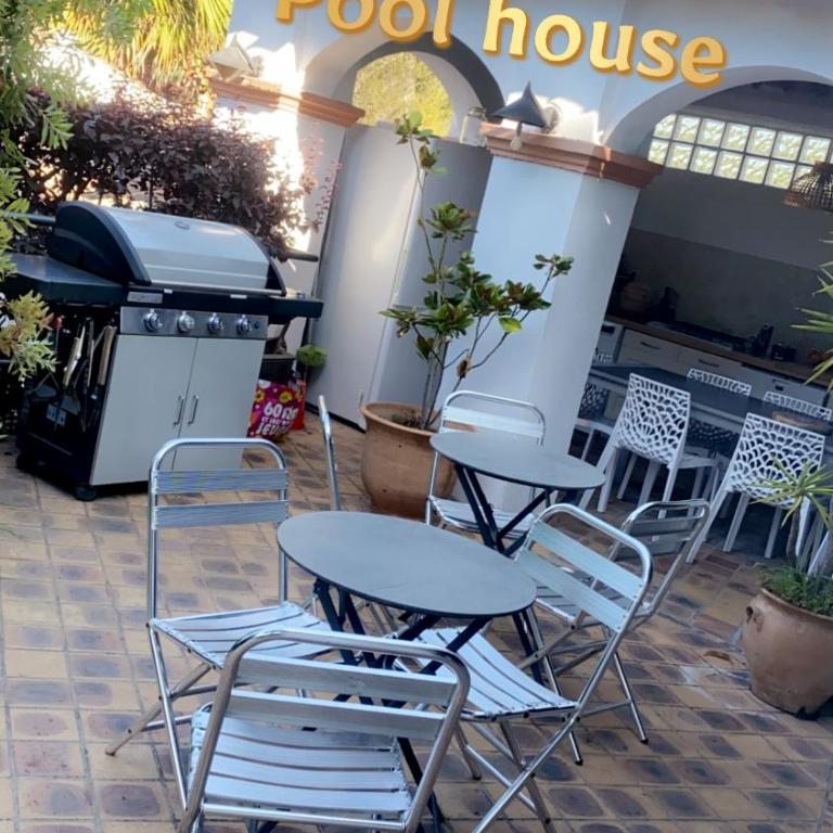 Villa Mas de la Mer - Casa de 2 dormitorios - 29