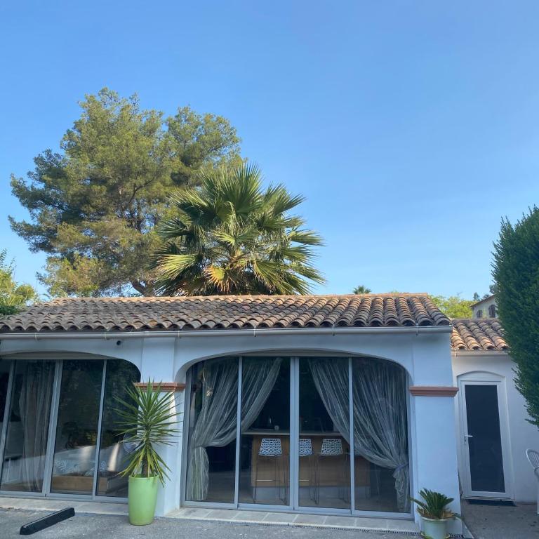 Villa Mas de la Mer - Casa de 2 dormitorios - 56