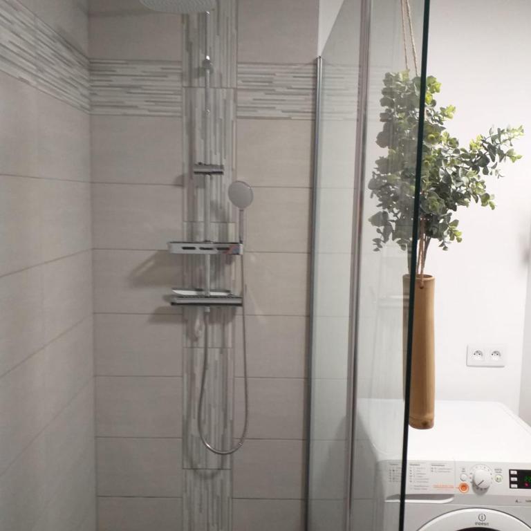 Sur les toits d'Orléans - Appartamento con 2 Camere da Letto - 14