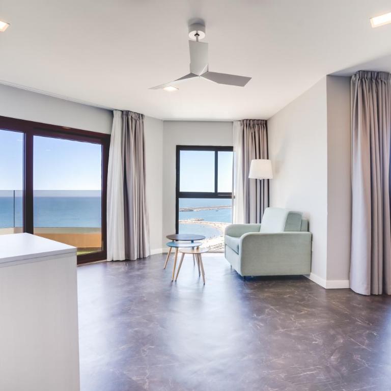 Hotel Angela - Adults Recommended - Suite Junior con vistas frontales al mar - 7