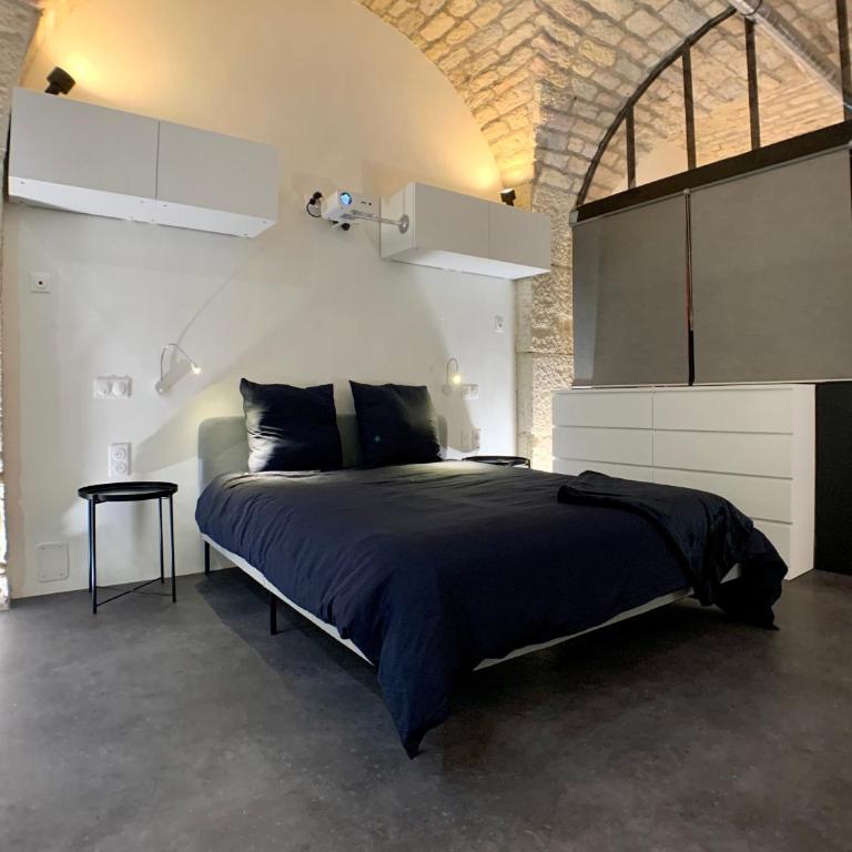 LOFT Gare Cité Gastronomique Dijon - Loft - 15
