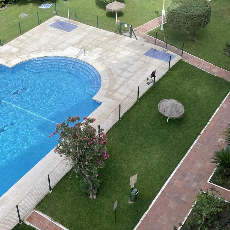 Apartamento Ronda 2 - Fuengirola - Apartamento de 1 dormitorio - 7