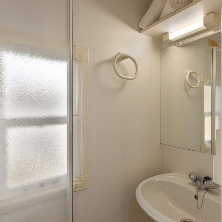 Camping du Grand Batailler - Mobile Home - 2