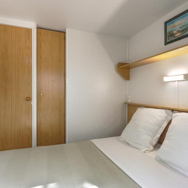 Camping du Grand Batailler - Mobile Home - 5