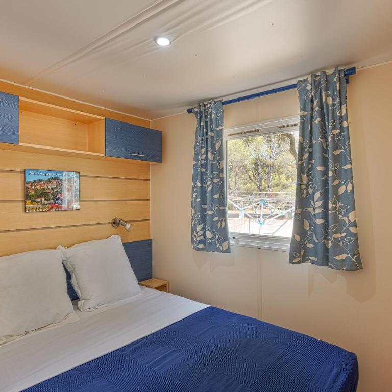 Camping du Grand Batailler - Mobile Home - 9